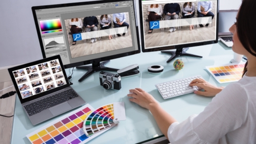 Diseño web en Tenerife