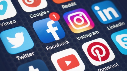 Gestión de redes sociales en Tenerife