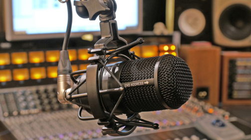 Publicidad en radio en Tenerife