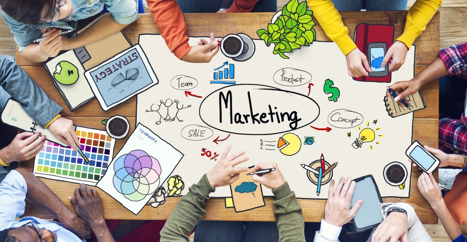empresas de publicidad en canarias