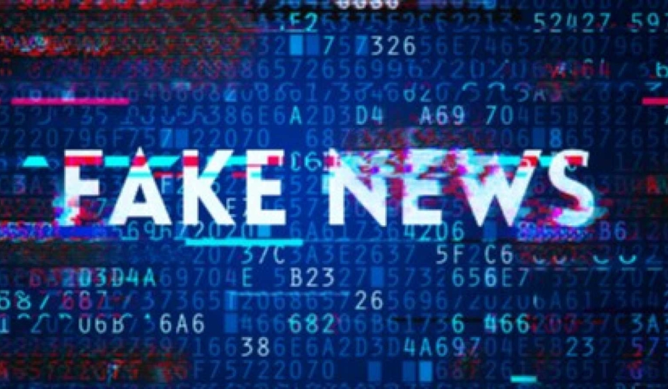 fake news