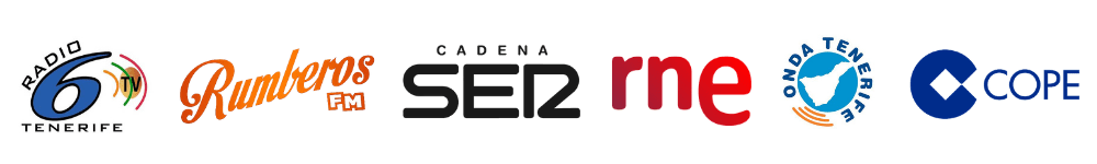 BERT 2 MEDIA - Publicidad en radio Tenerife